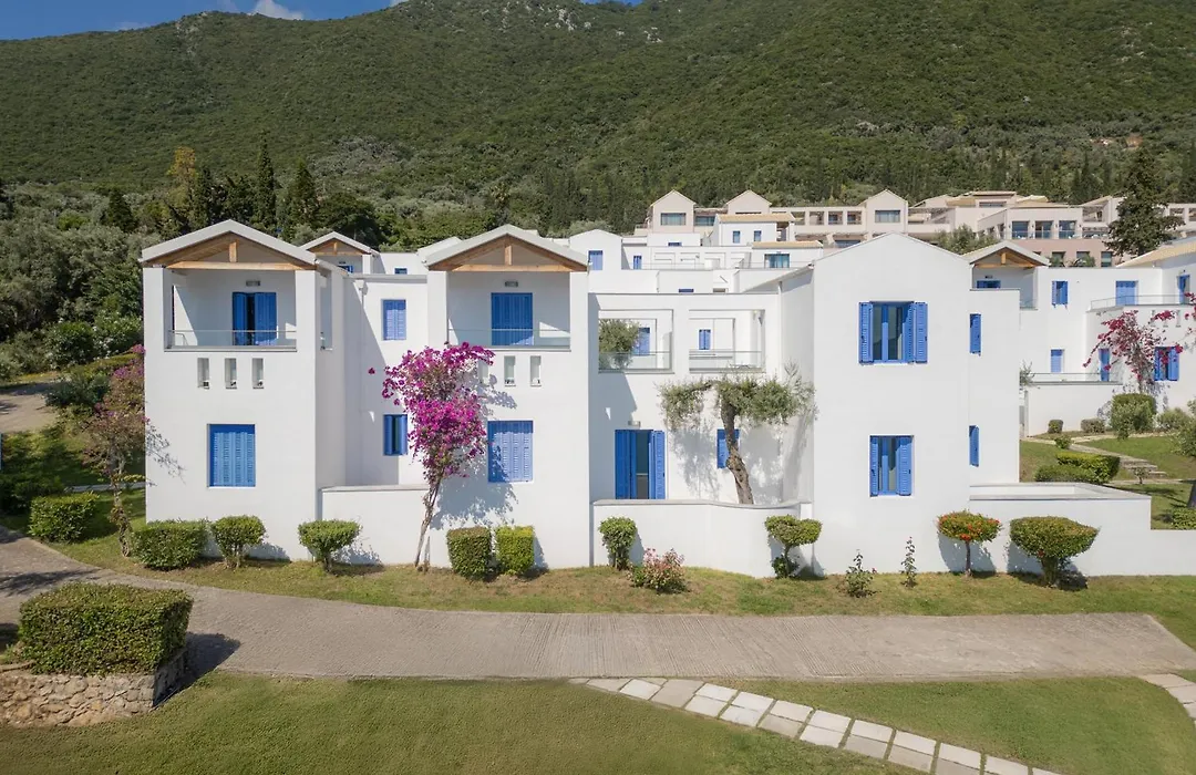 Porto Galini Seaside Resort&Spa-1